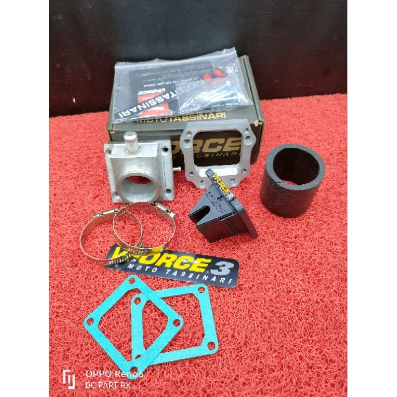 Jual MANIPOL INTAKE SATRIA MEMBRAN VFORCE3 MANIPOL PIRAMID | Shopee ...