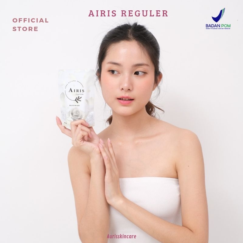 Jual AIRIS REGULER | Shopee Indonesia