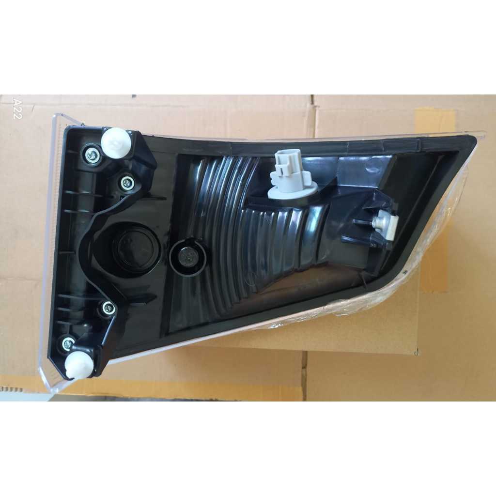 Jual EL SEN LAMP LAMPU SEIN HINO RANGER FM500 WARNA PUTIH *2413 ...