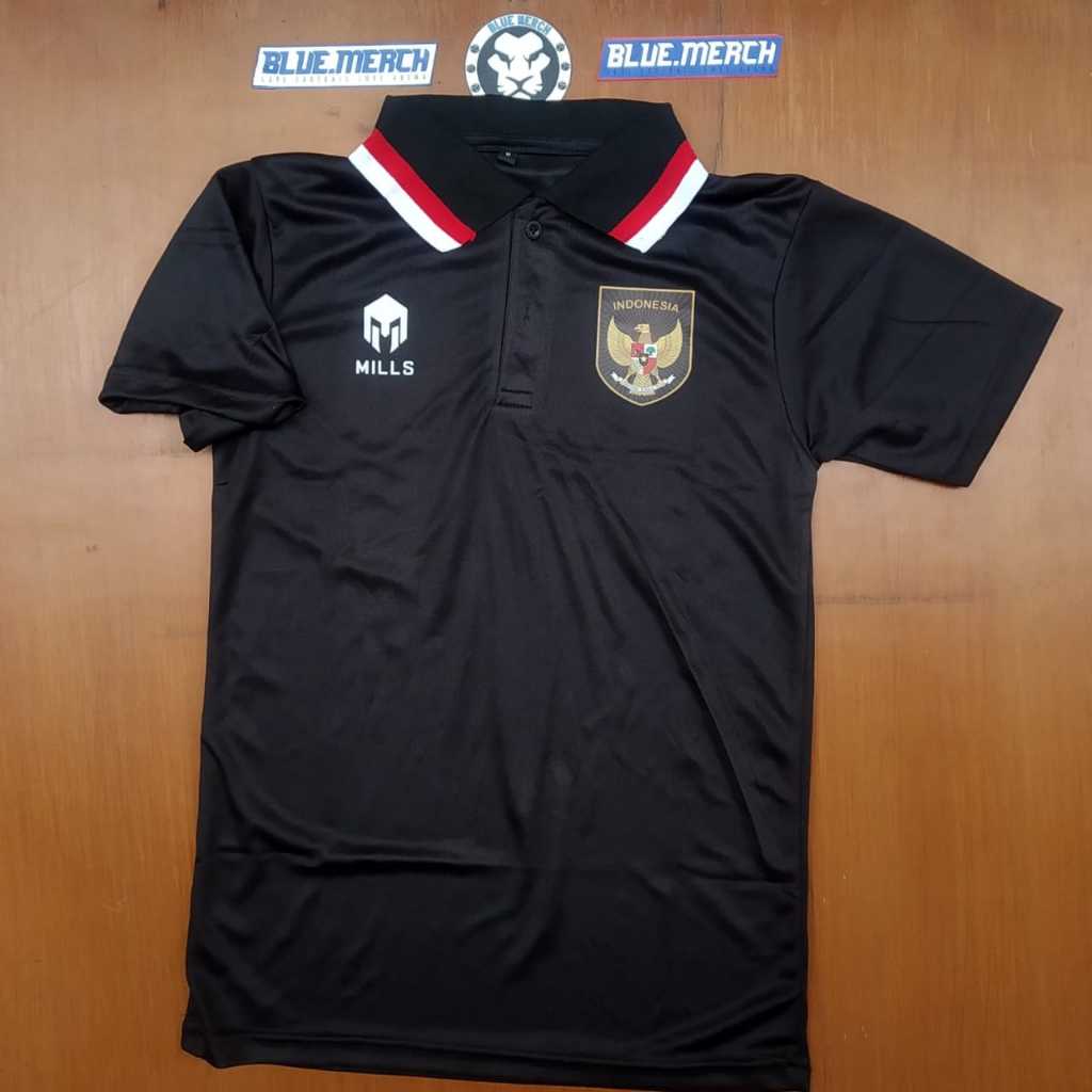 Jual jersey timnas indonesia terbaru (baju+celana) bisa tambah nama ...