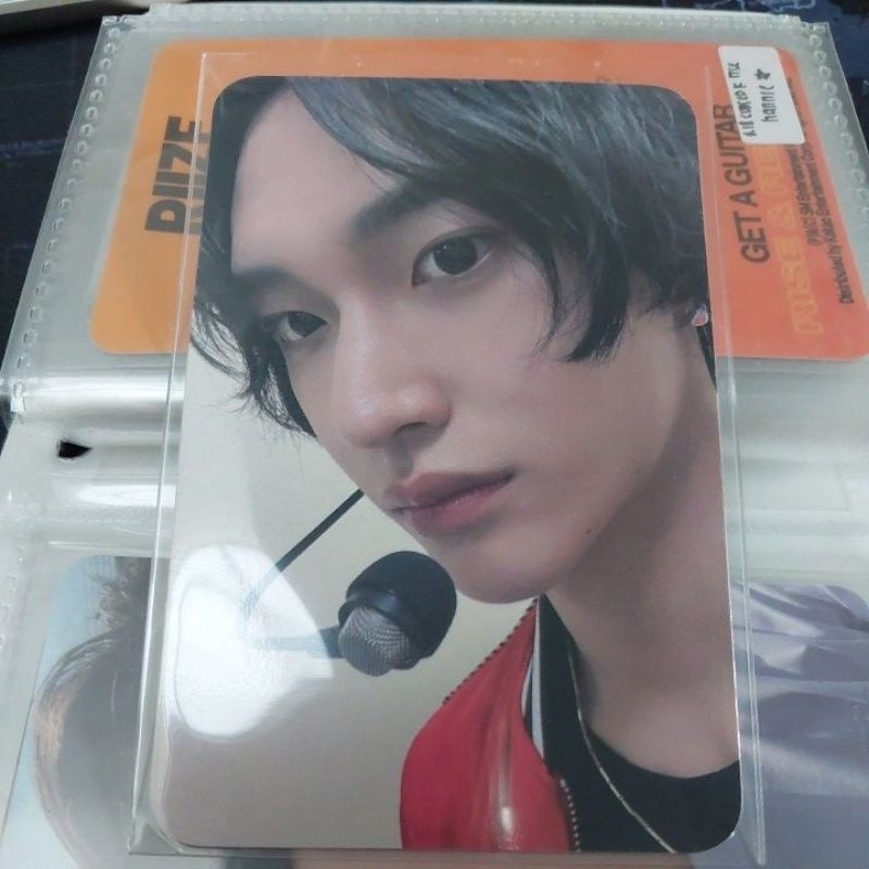 Jual PC RIIZE Yes24 showcase | Shopee Indonesia