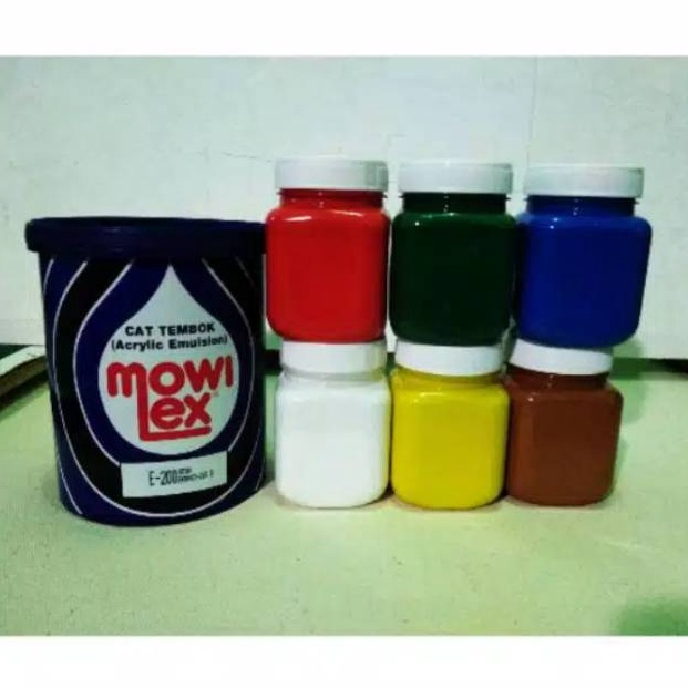 Jual nfs-16 Cat Lukis Kaligrafi 230 gram Satu-satunya | Shopee Indonesia