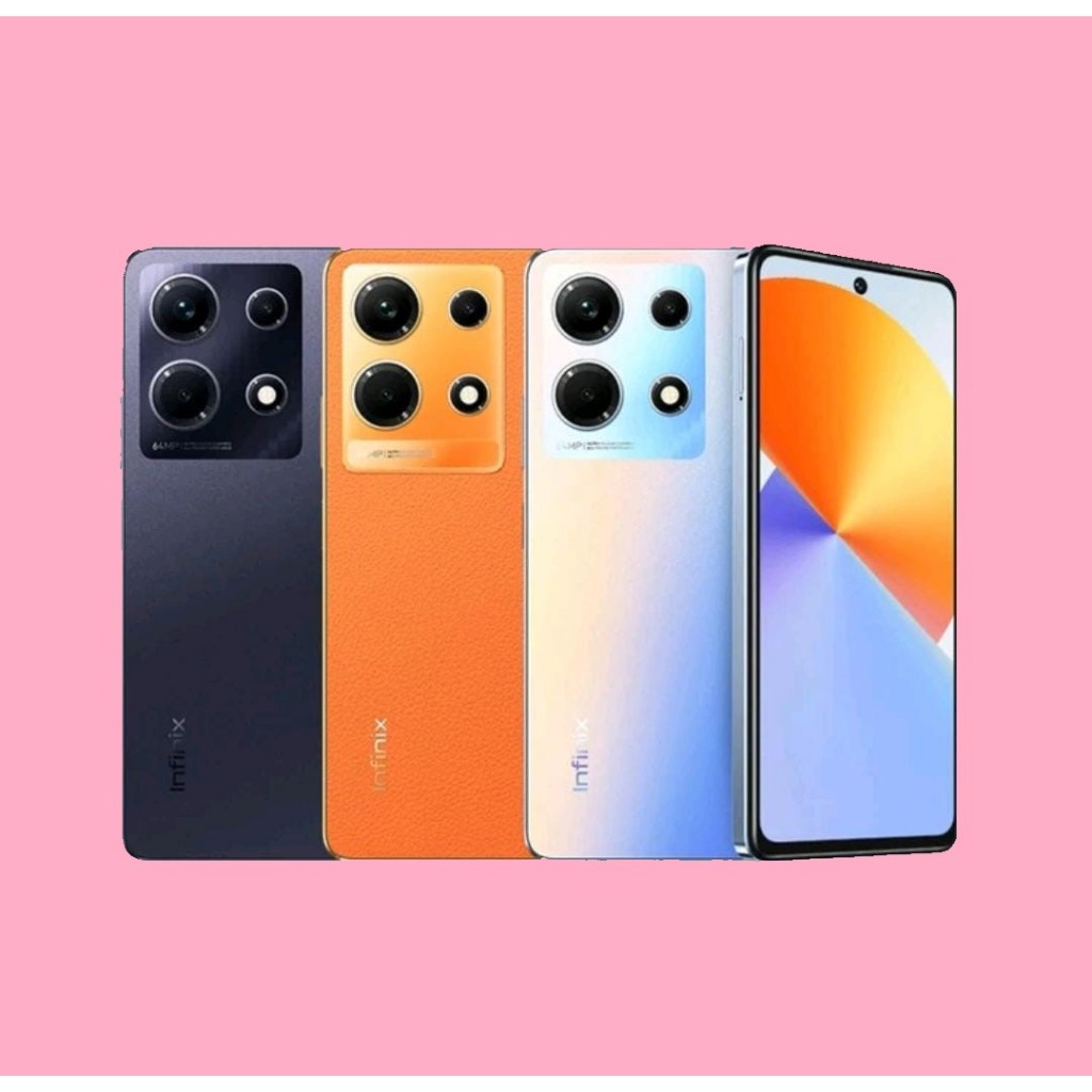 Jual infinix | Shopee Indonesia