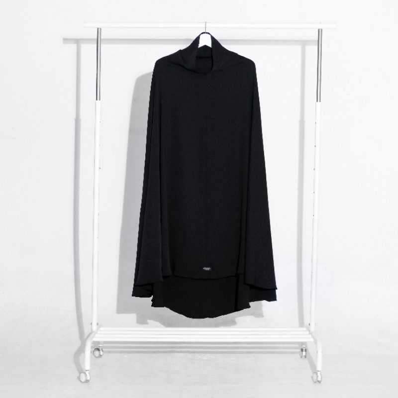 Custom Khimar Mina Anti UV Mazen Anti UV Fortaleza Thuba