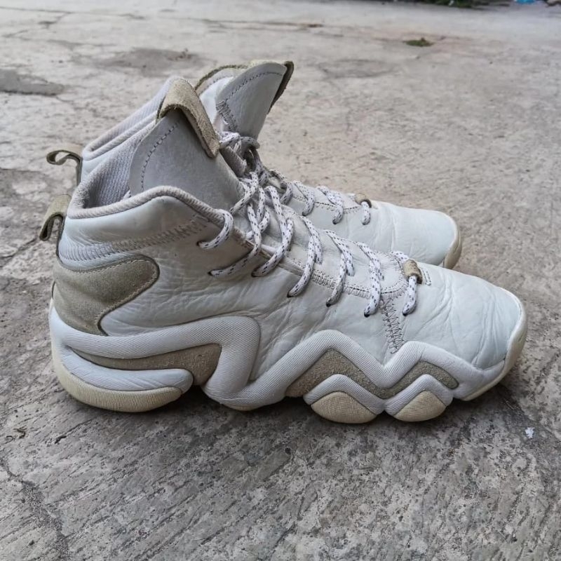 Jual adidas crazy 8 hotsell