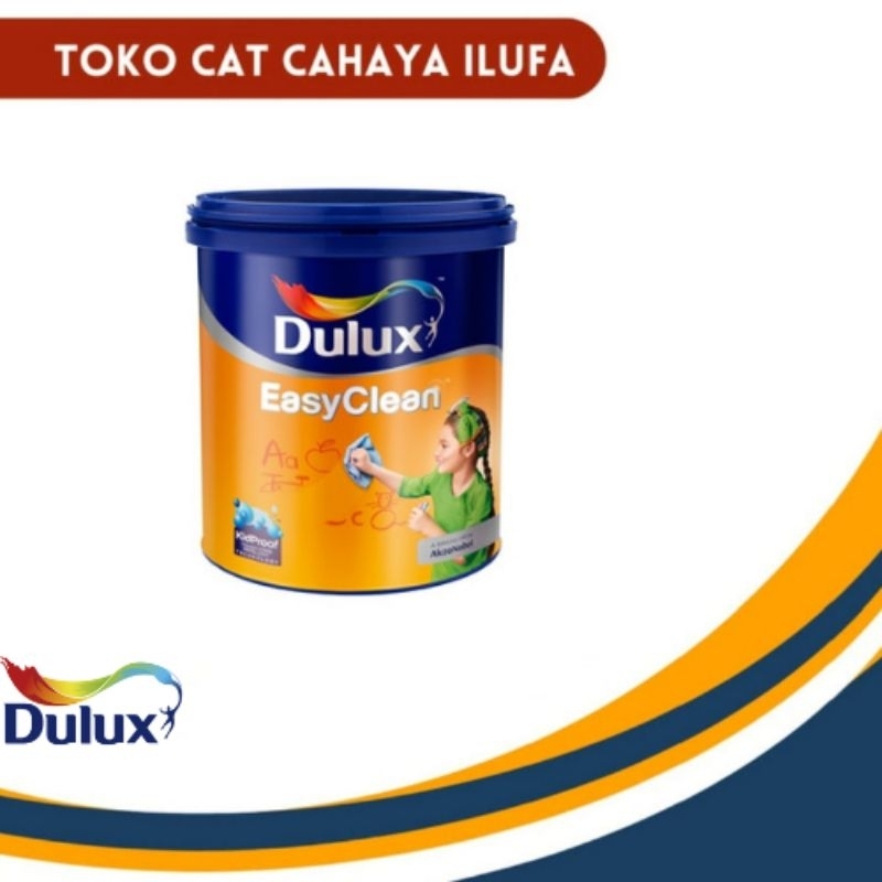 Jual Dulux Easy Clean Crisp Linen L Shopee Indonesia