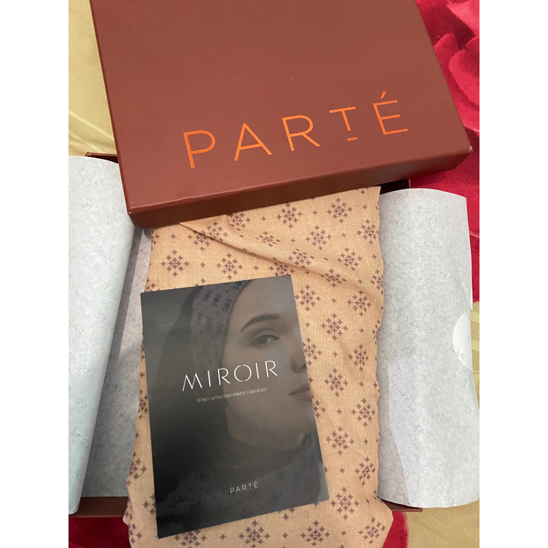 Jual Parte | Shopee Indonesia