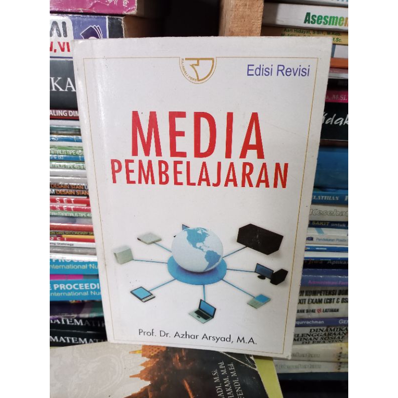 Jual Buku Media Pembelajaran | Shopee Indonesia