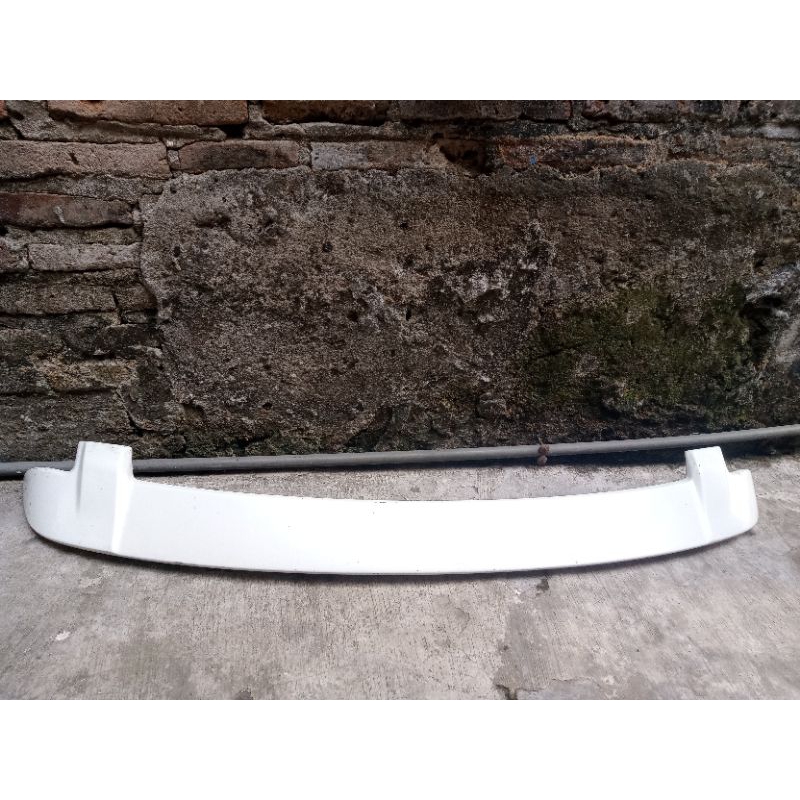 Jual spoiler Honda Freed modulo original | Shopee Indonesia