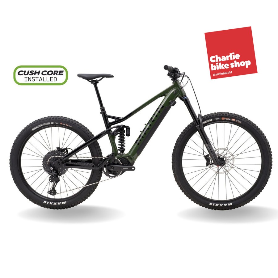 Jual ebike mtb new arrivals