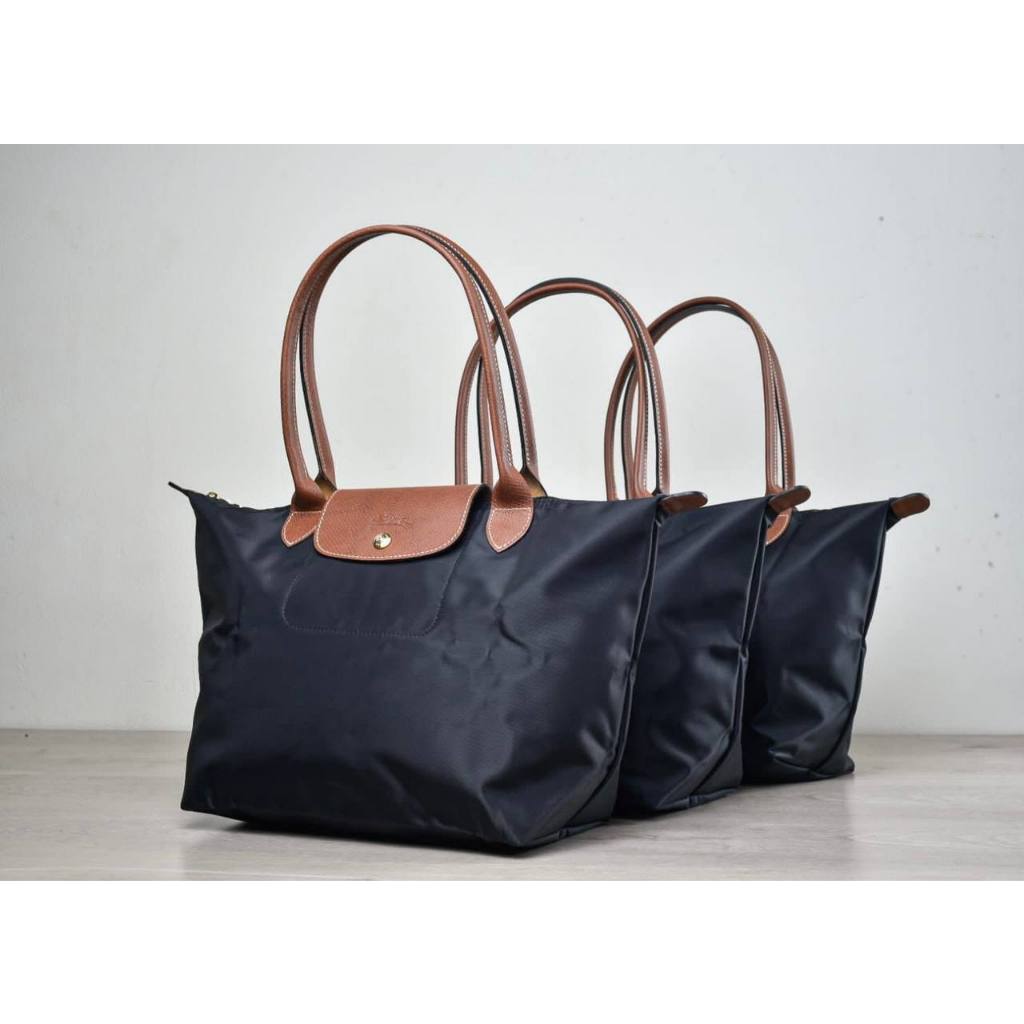 Jual TAS BAHU BRANDED WANITA ORIGINAL Le Pliag Small Long Handle SLH Shopee Indonesia