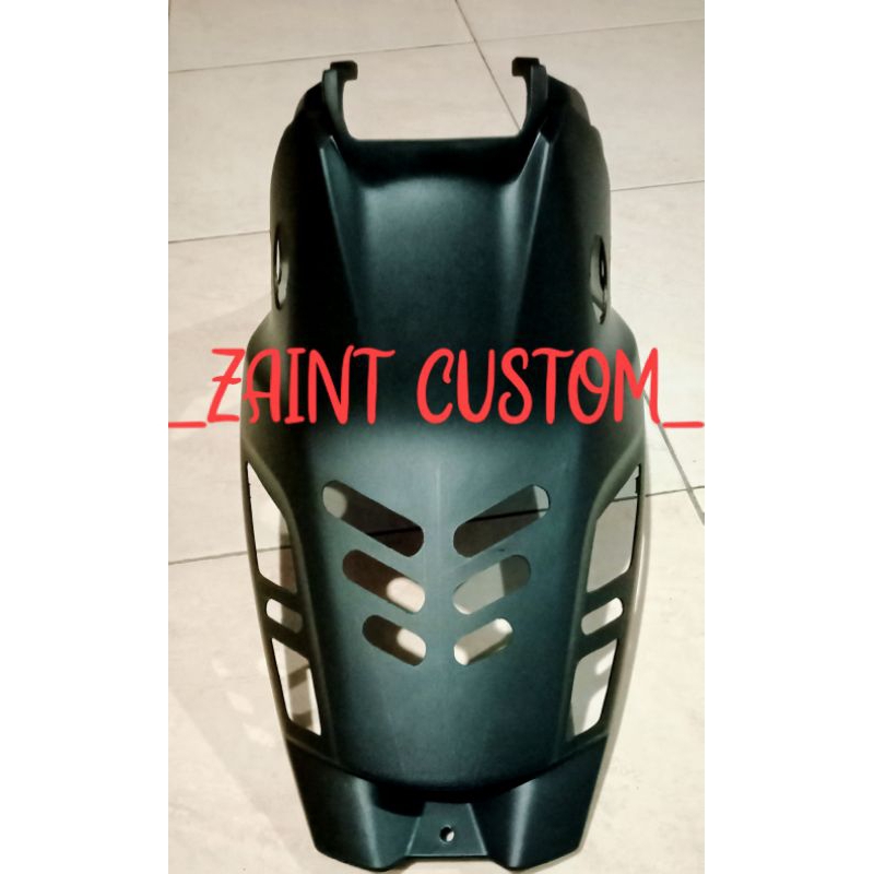 Jual COVER TUTUP MESIN BAWAH JOK MIO SOUL GT 115/125 XEON RC COAK