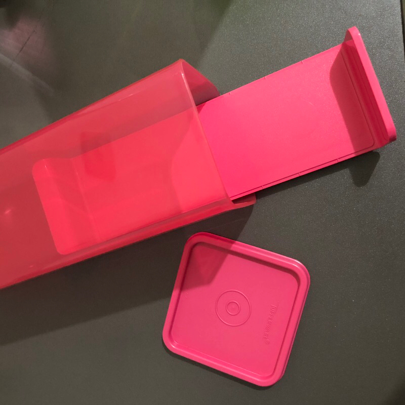 Jual Tupperware sponge cake Roll (preloved) | Shopee Indonesia