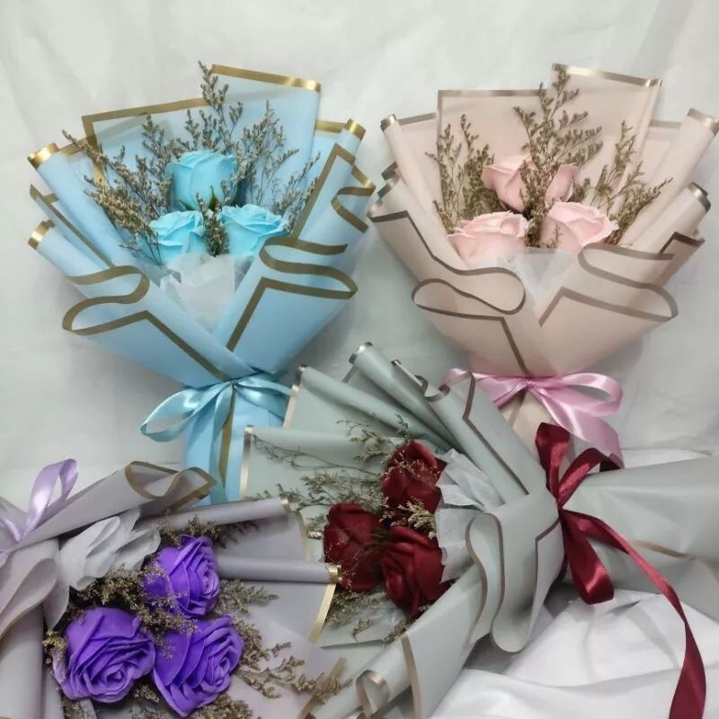 Jual BUKET BUNGA // FLOWER BOUQET // BUCKET BUNGA MURAH MEDAN // BUKET ...