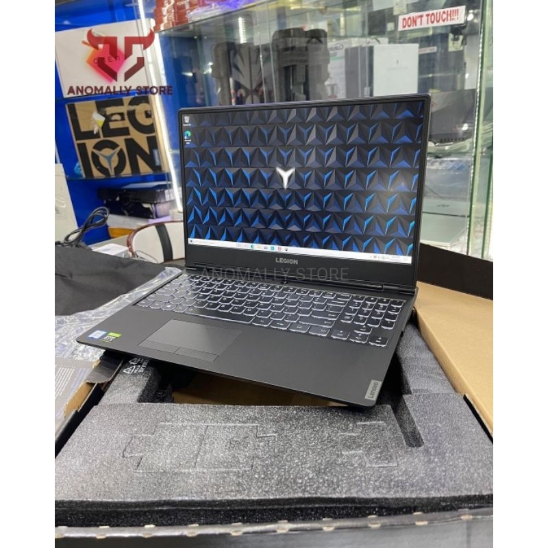 Lenovo Y540 Lenovo Gtx 2060 Laptop SUPER RARE Lenovo LEGION Y540 - Main Image