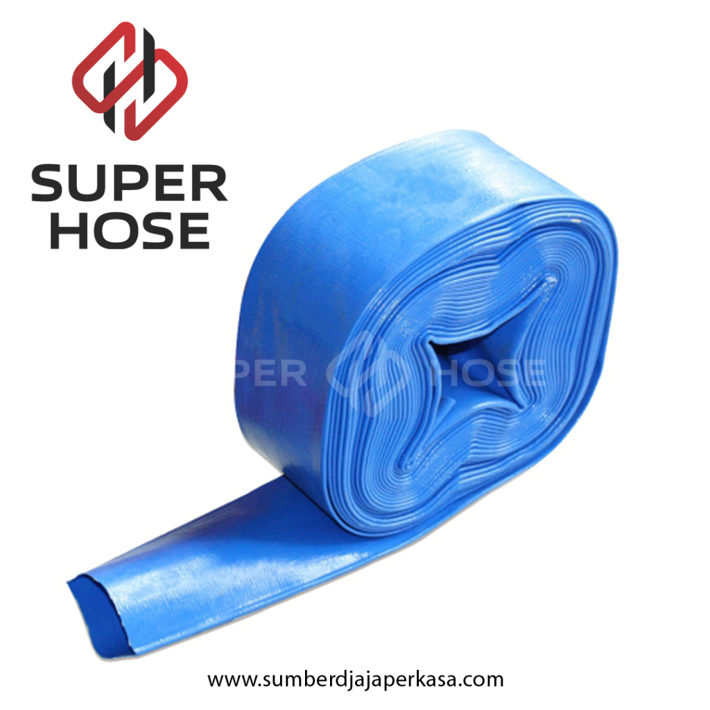jual-selang-air-plastik-pvc-flow-hose-super-discharge-4-100-m-roll