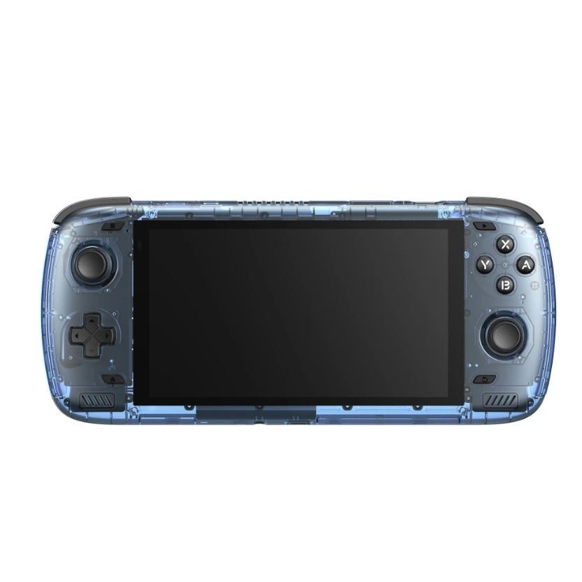 AYN odin2 portal pro 12+512GB ブラック 🔥 AYN Odin 2 Portal – Ultimate Handheld Gaming Console