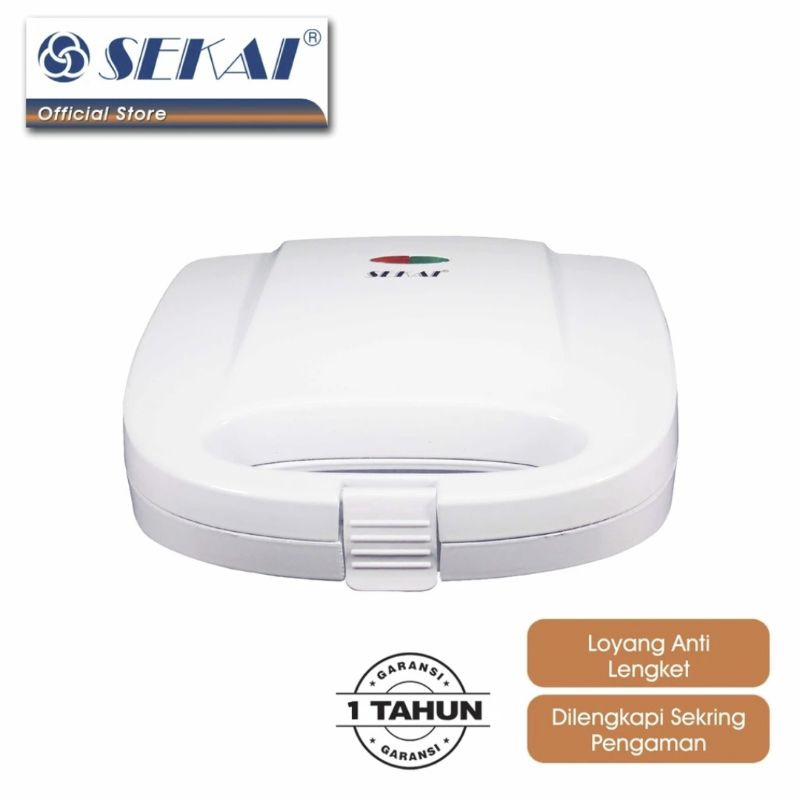Jual BAKARAN ROTI SEKAI TS891 | Shopee Indonesia