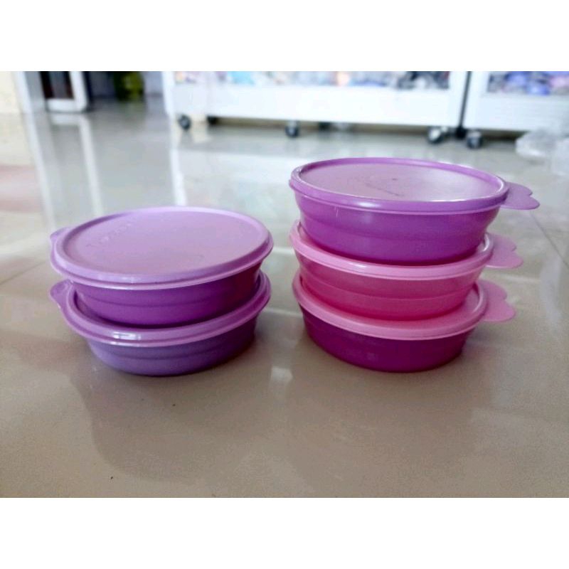 Jual Everyday Bowl Tupperware(1pcs) | Shopee Indonesia