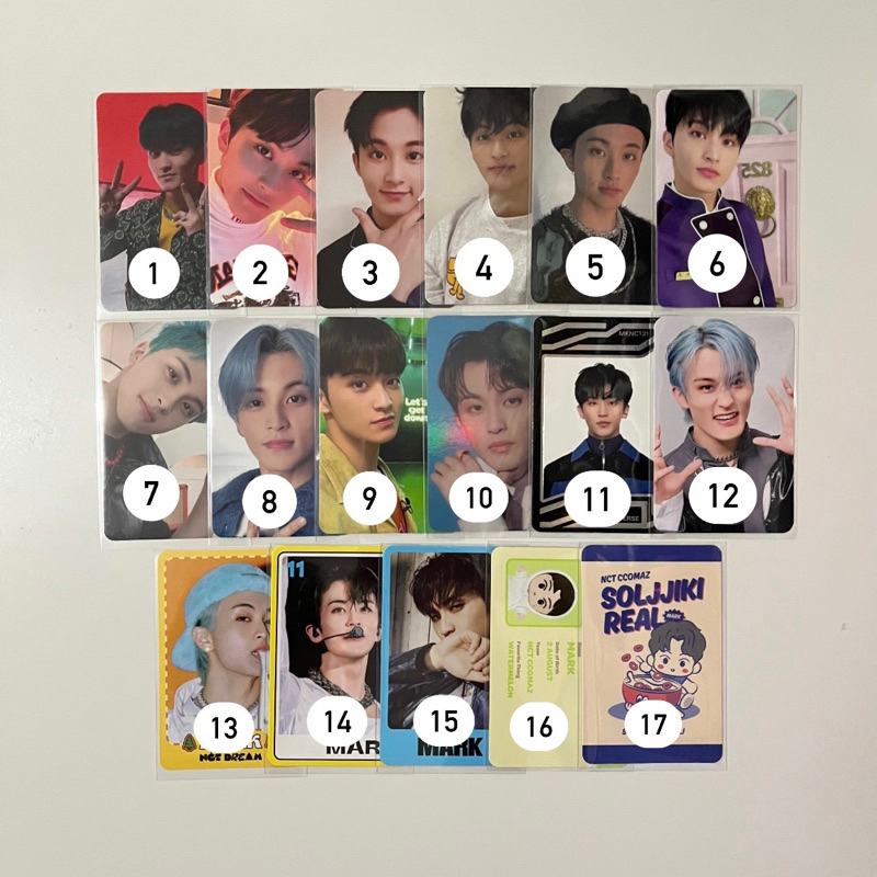 Jual NCT Dream We Go Up Terlengkap & Harga Terbaru Mei 2026