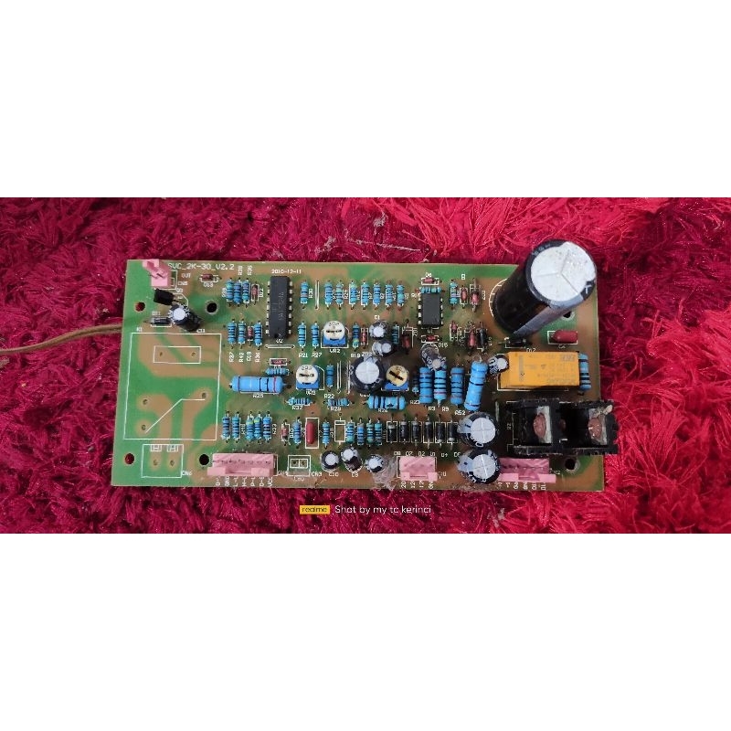 Jual Modul Stabilizer LEXOS SVC - 5 KVA | Shopee Indonesia