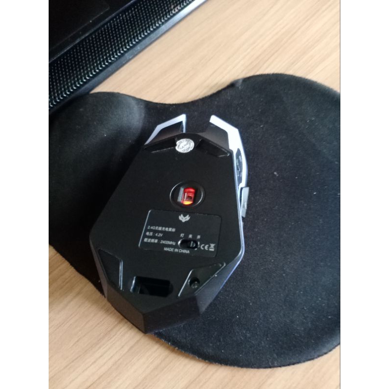Jual Mouse Rexus RGB | Shopee Indonesia