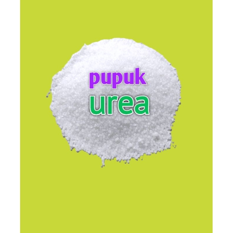 Jual Pupuk Urea Repack 1 Kg Shopee Indonesia 7279