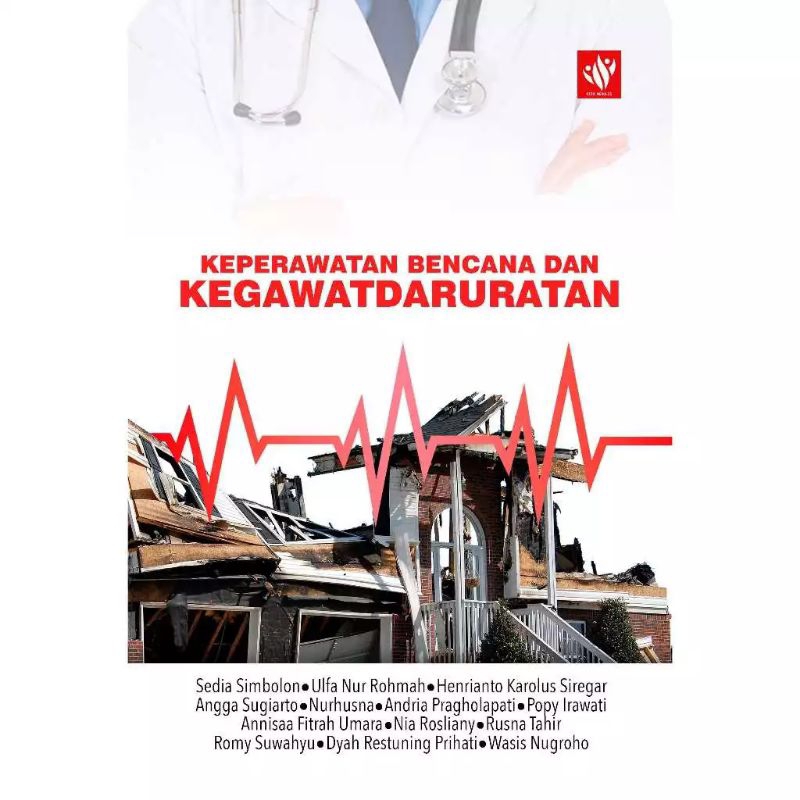 Jual Keperawatan Bencana Dan Kegawatdaruratan | Shopee Indonesia