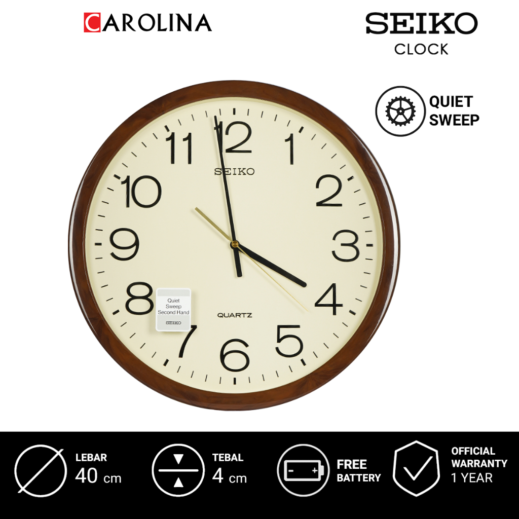 Buy Seiko QXA801WN Watch in India I Swiss Time House