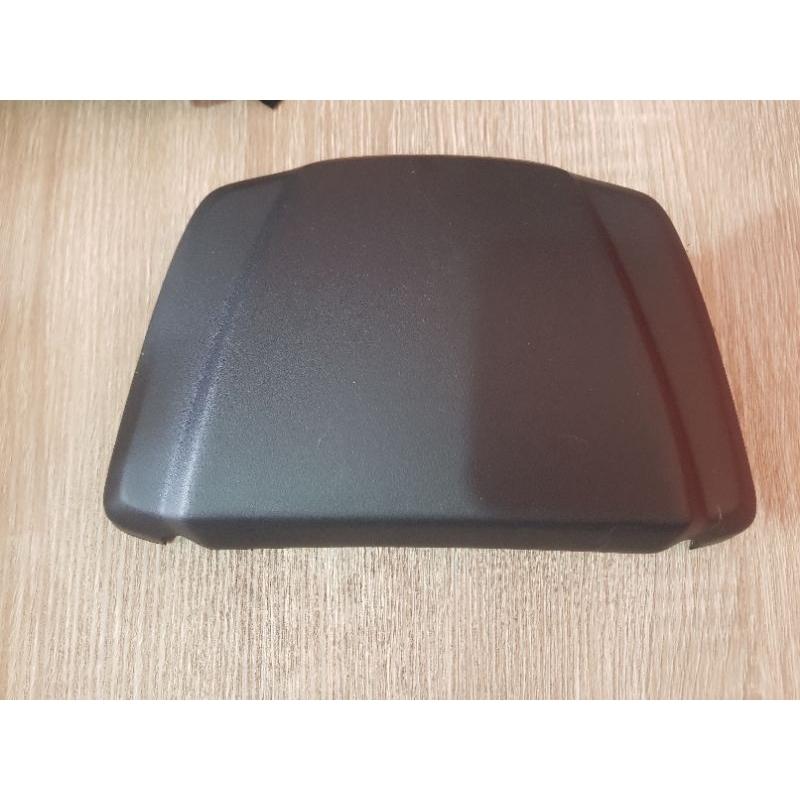 Jual Back rest atau sandaran belakang sepeda listrik | Shopee Indonesia