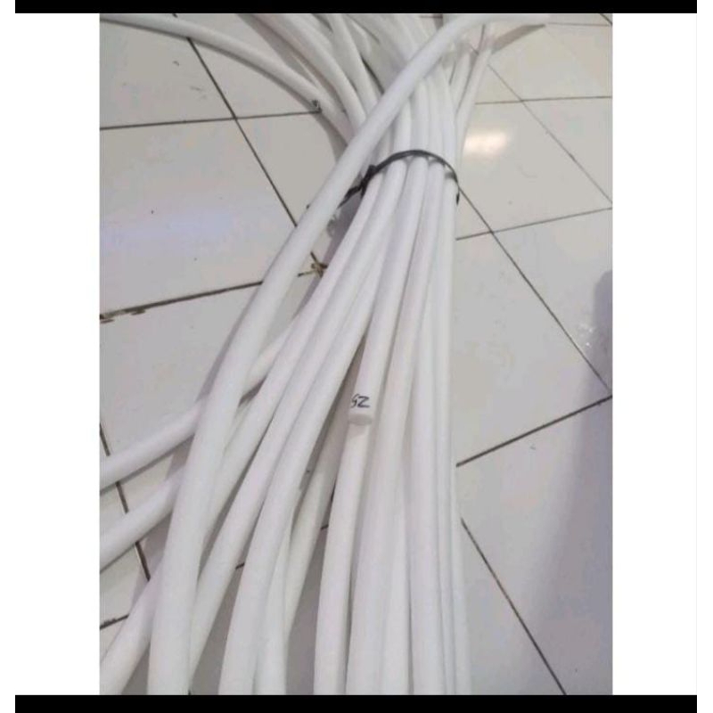 Jual (kode: TUB) PE FOAM PIPA SOLID Permeter | Shopee Indonesia