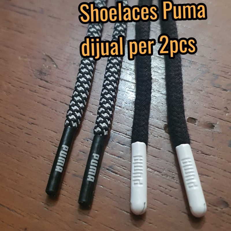 Puma best sale shoelace hoodie