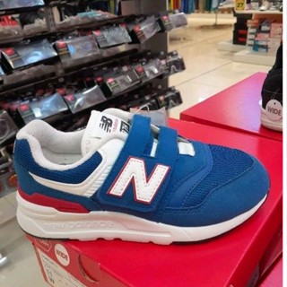 Sepatu new balance outlet kid original