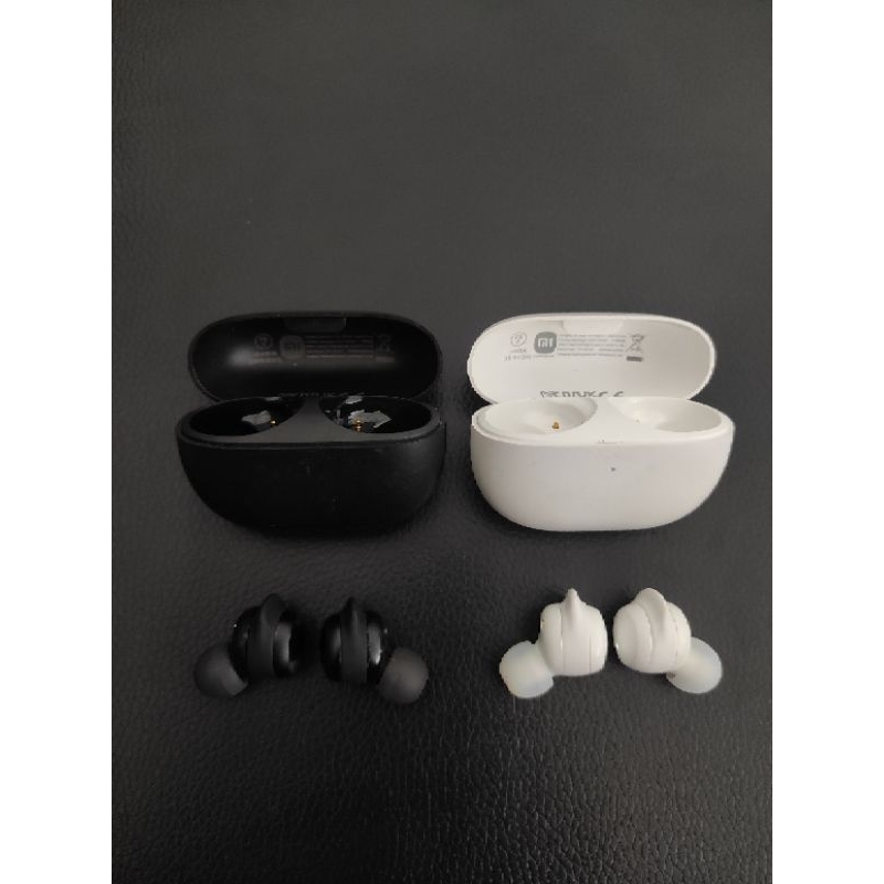 Jual xiaomi redmi buds 3 lite original bergaransi | Shopee Indonesia