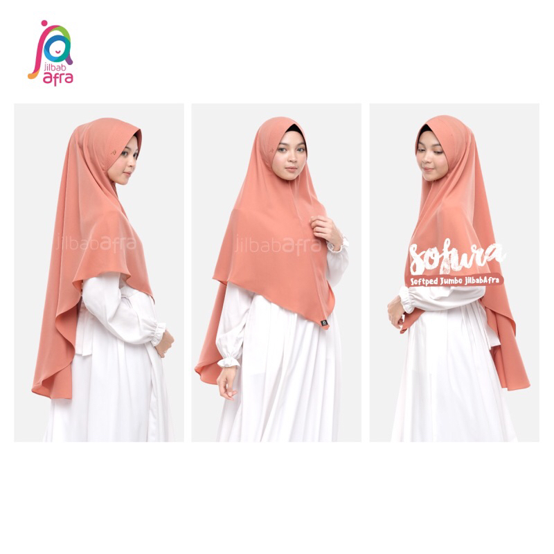 arfa hijab
