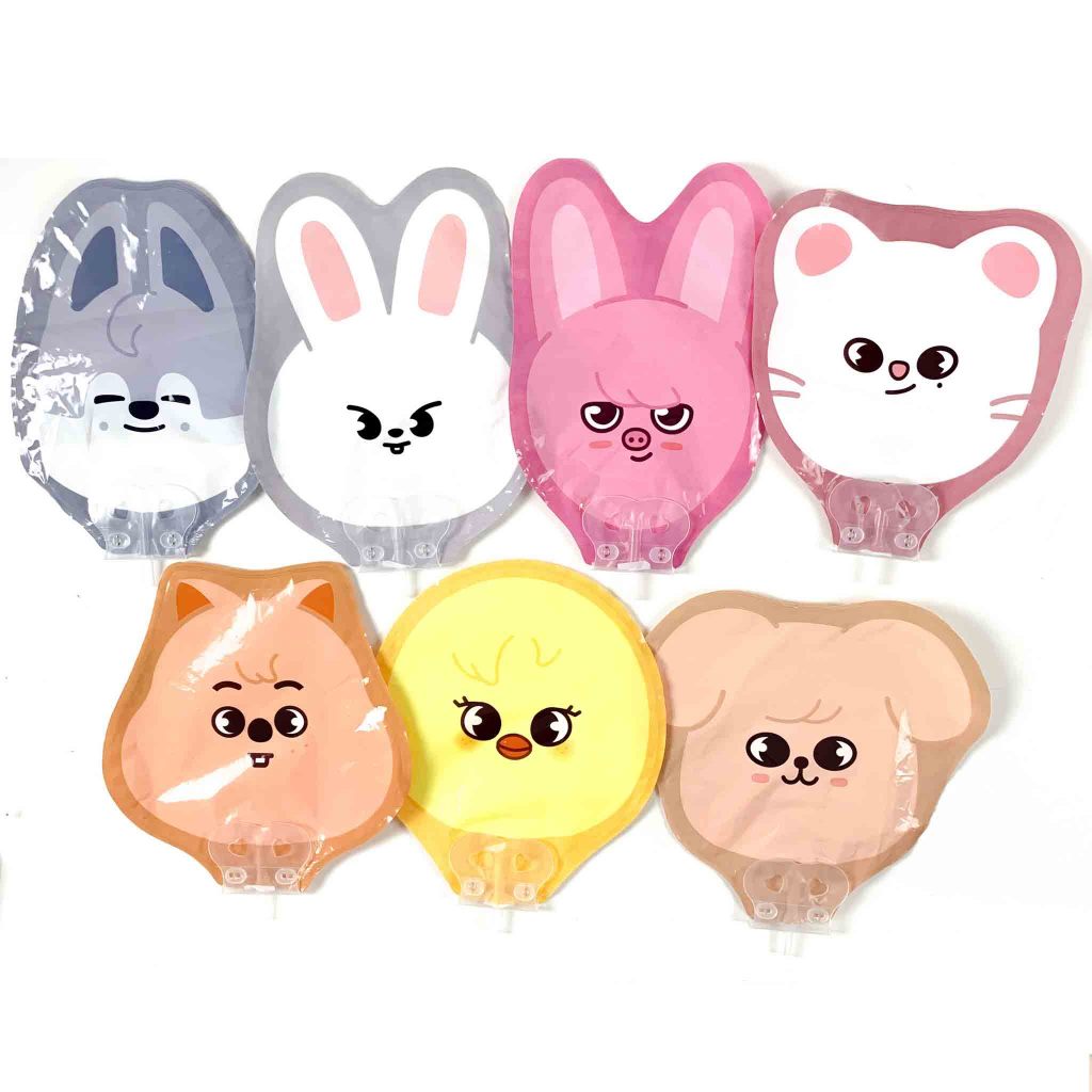 Jual STRAY KIDS SKZ SKZOO POP-UP BALLOON | Shopee Indonesia