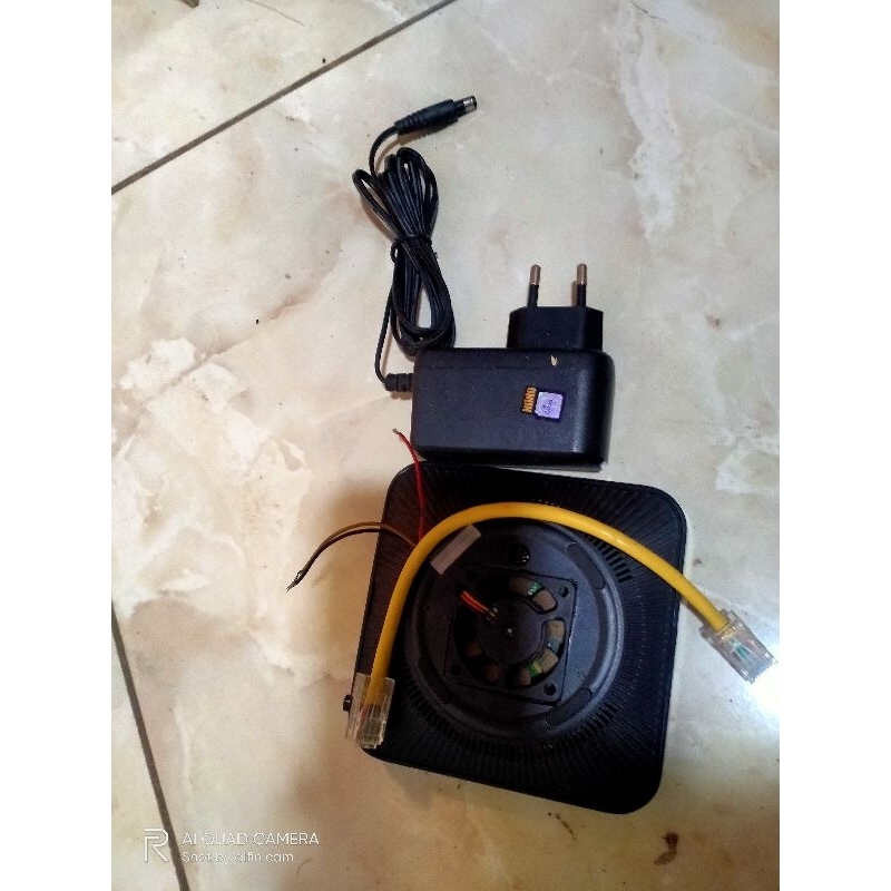 Jual stb openwrt hg860p dual boot | Shopee Indonesia