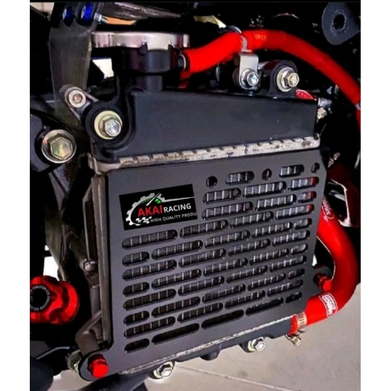 Jual Selang Radiator Selang Radiator Samco Nmax,Aerox | Shopee Indonesia