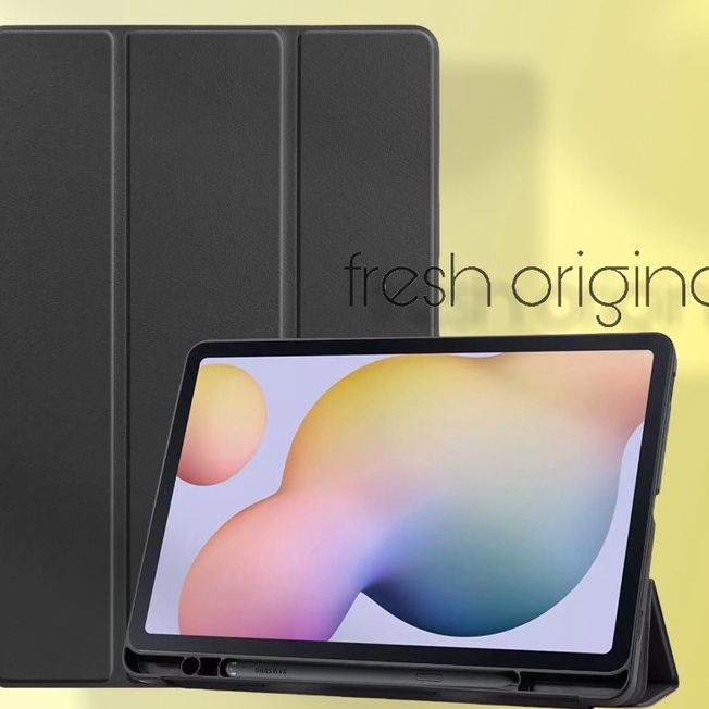 Jual Promo Book Cover Case Samsung Tab S9FE S9FE+ S9 S9+ S9 Ultra Tab