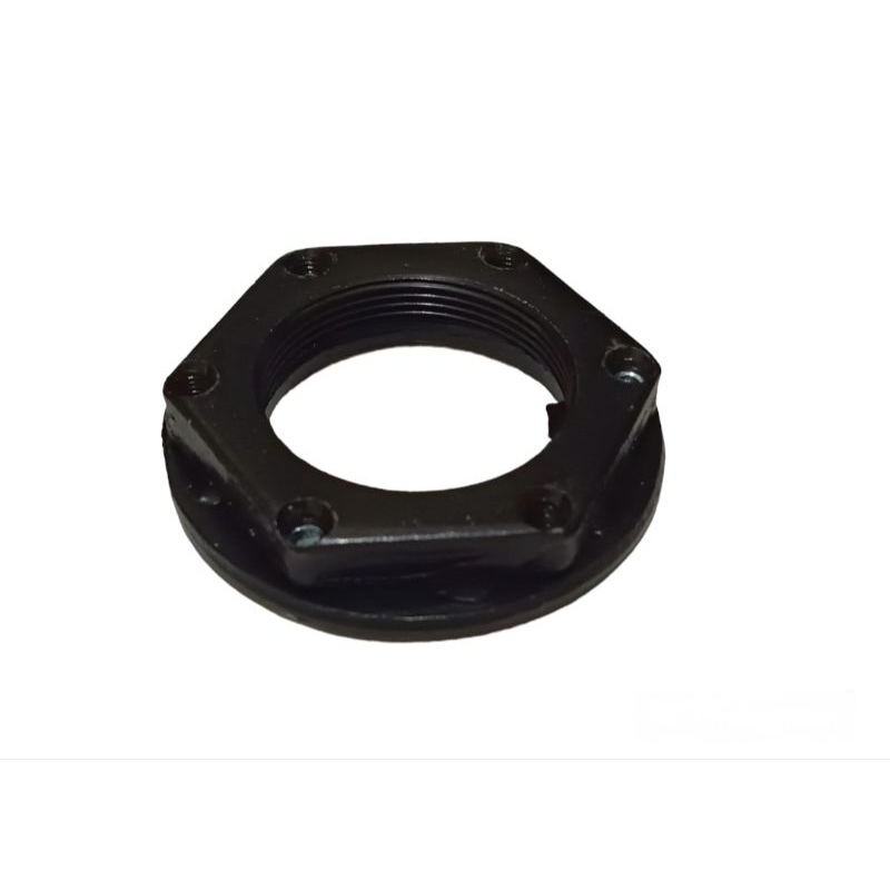 Jual Mur Spindle F70 Taft GT \ Nut Spindle F70 Taft GT \ Mur As roda ...