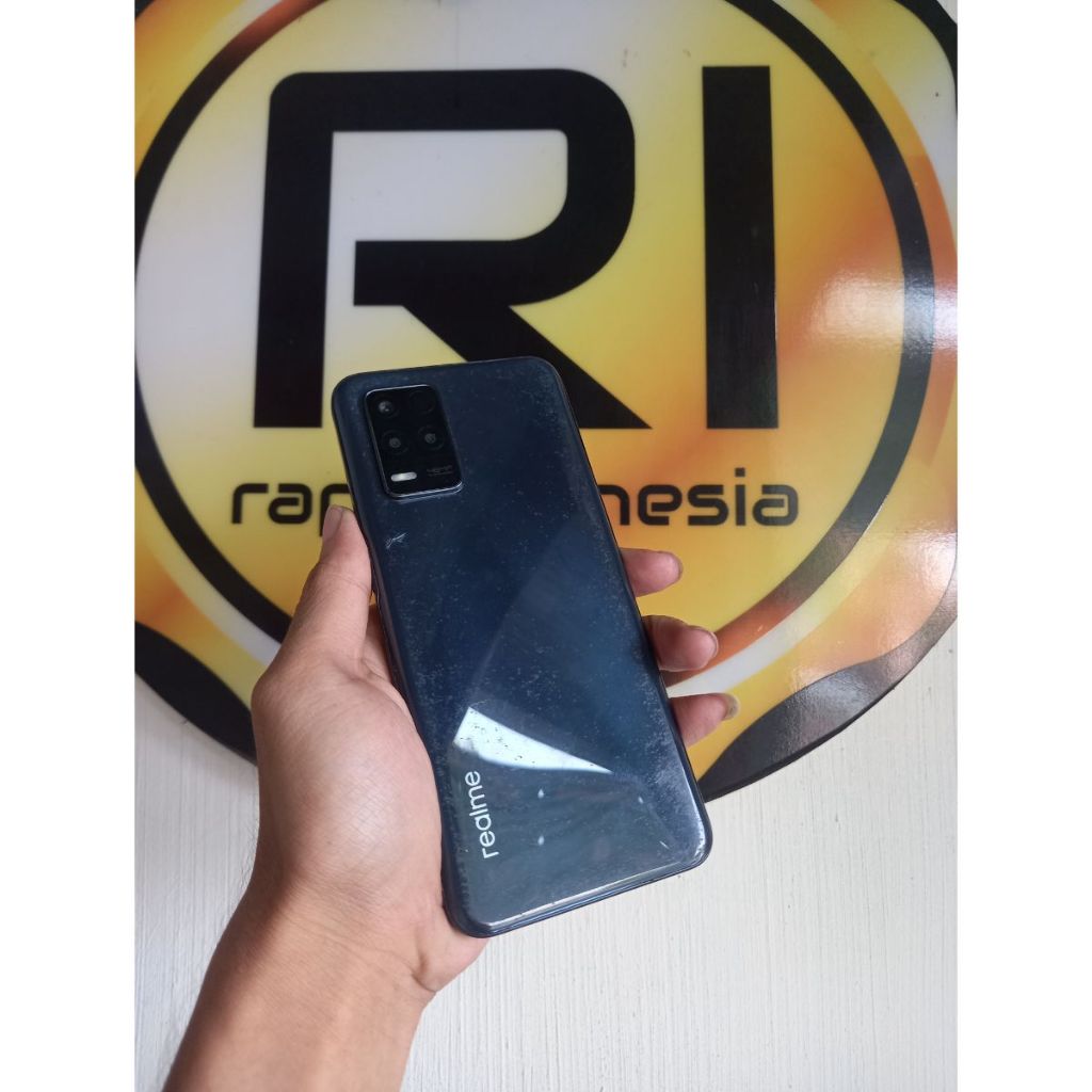 Jual Realme 8 5G 8+8/128 NFC | Shopee Indonesia
