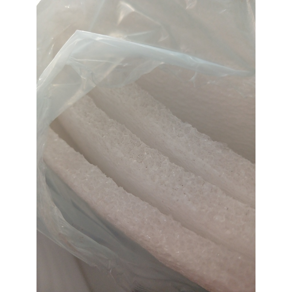Jual Busa Packing PE Foam Sheet 10mm x 120cm x 100cm Parket, Lapisan ...