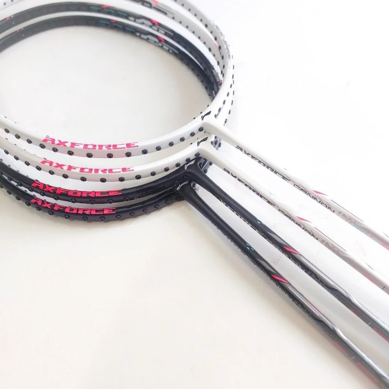 Raquette Lining AXForce 90 max dragon (4U-G5