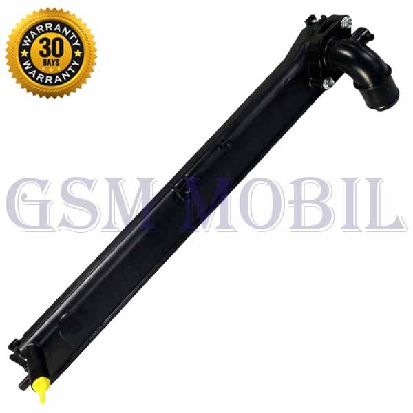 Jual Lower Tank Radiator Harrier ACU30 - 10006284 | Shopee Indonesia