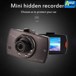 Yun yi Magnetic Base Car Camera GPS 4K Dashcam Front And Rear Dual Camera  4K Wifi