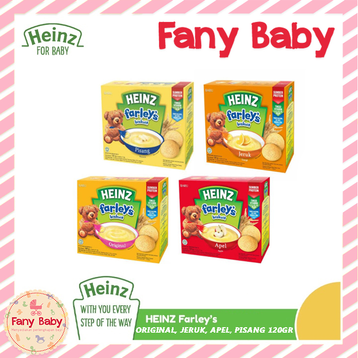 Puding Heinz Baby Rice Pudding Jell-O Original Chocolate Ready-to