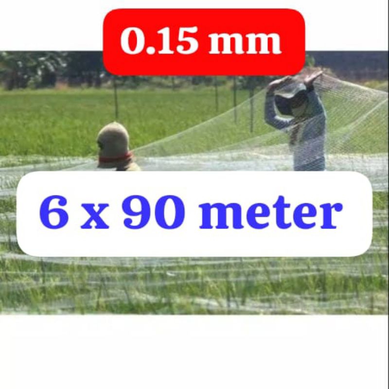 Jaring Burung Emprit Shopee: Solusi Ideal untuk Pecinta Burung