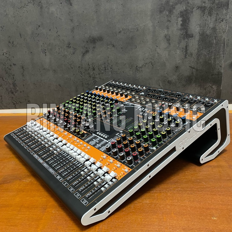 Jual mixer rdw gtlab 12 original 12 channel gt lab 12 | Shopee Indonesia