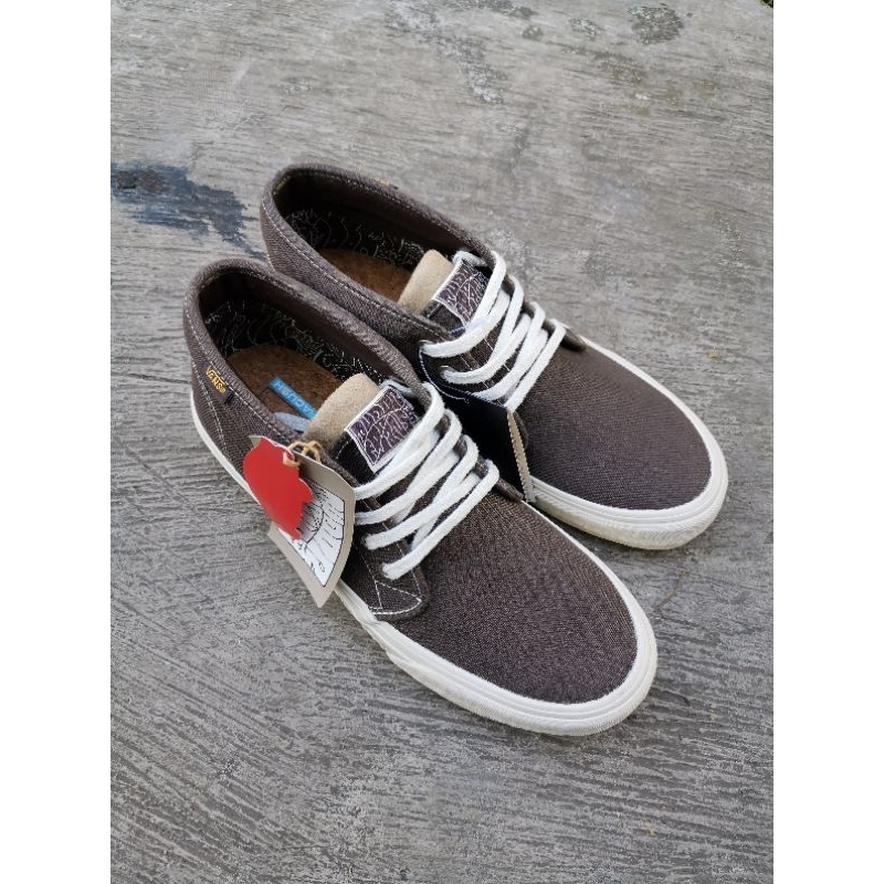 Vans chukka dx sf orders