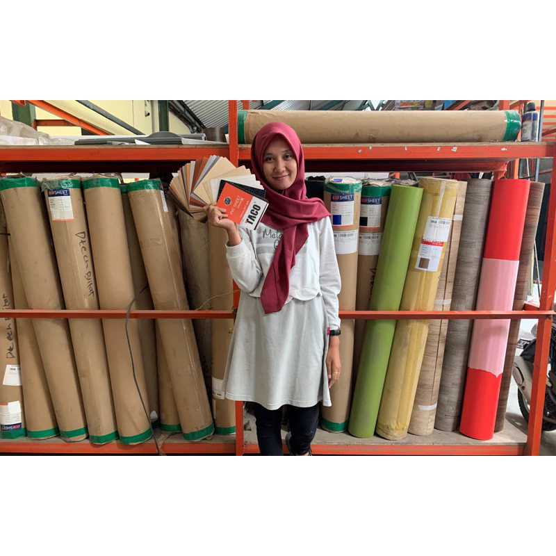 Jual Eco Blitar